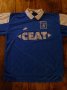 FC Blau-Weiss Linz Home football shirt 1996 - 1997