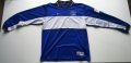 FC Blau-Weiss Linz Home football shirt 2002 - 2003