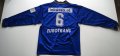 FC Blau-Weiss Linz Home football shirt 2002 - 2003
