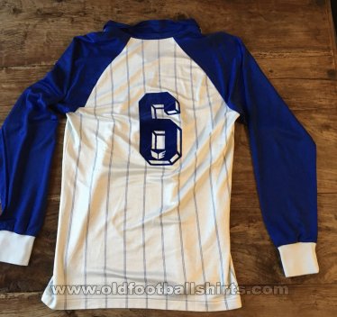 FC Blau-Weiss Linz Home football shirt (unknown year)