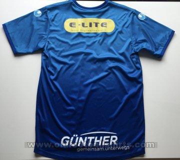 FC Blau-Weiss Linz Home football shirt 2017 - 2018