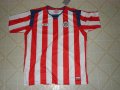 Chivas de Guadalajara Home baju bolasepak 2005 - 2006