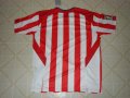 Chivas de Guadalajara Home baju bolasepak 2005 - 2006