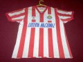 Chivas de Guadalajara Home Camiseta de Fútbol 1991 - 1992