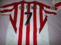 Chivas de Guadalajara Home baju bolasepak 2005 - 2006