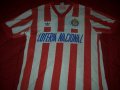Chivas de Guadalajara Home Camiseta de Fútbol 1991 - 1992