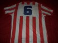 Chivas de Guadalajara Home Camiseta de Fútbol 1991 - 1992