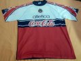 Chivas de Guadalajara Allenamento/Leisure maglia di calcio 1997 - 1998