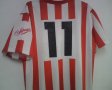 Chivas de Guadalajara Home camisa de futebol 1993 - 1994