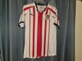 Chivas de Guadalajara Home camisa de futebol 2018 - 2019