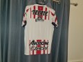 Chivas de Guadalajara Home camisa de futebol 2018 - 2019