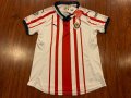 Chivas de Guadalajara Home camisa de futebol 2018 - 2019