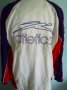 Chivas de Guadalajara Allenamento/Leisure maglia di calcio 1997 - 1998