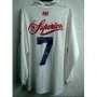 Chivas de Guadalajara Fora camisa de futebol 1994 - 1995