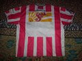 Chivas de Guadalajara Home camisa de futebol 1995 - 1996