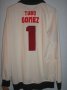 Chivas de Guadalajara Training/Leisure football shirt 1985 - 2010