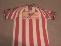 Chivas de Guadalajara Home baju bolasepak 1998 - 1999