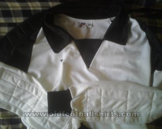 Chivas de Guadalajara Goalkeeper football shirt 1980 - 1981