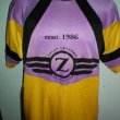Goalkeeper football shirt 1986 - ?