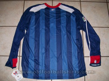 Chivas de Guadalajara Fora camisa de futebol 2005 - 2006