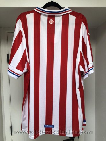 Chivas de Guadalajara Special football shirt 2016 - 2017