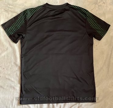 Chivas de Guadalajara Treino/Passeio camisa de futebol 2022