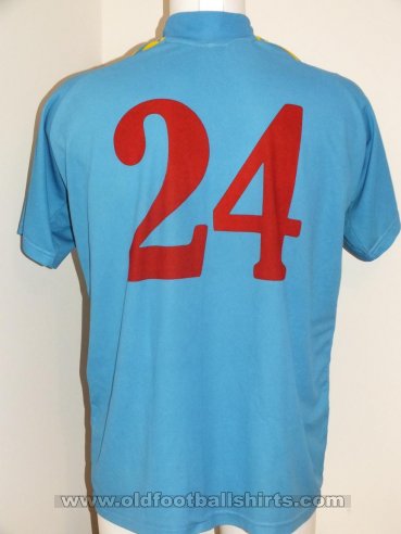 Aruba Away baju bolasepak (unknown year)