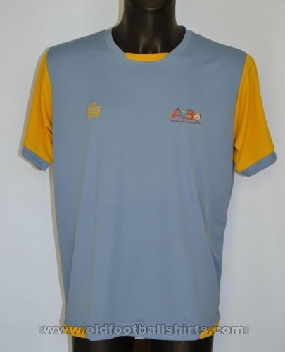 Aruba Away football shirt 2015 - 2016