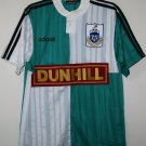 Third football shirt 1996 - 1997