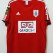Home baju bolasepak 2011 - ?