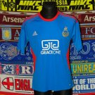 Third football shirt 2013 - 2014