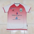 Third football shirt 2017
