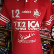 Home football shirt (unknown year)