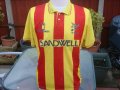 West Bromwich Albion Away football shirt 1991 - 1992