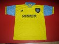 West Bromwich Albion Away football shirt 1995 - 1997