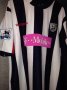 West Bromwich Albion Home football shirt 2004 - 2005