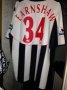 West Bromwich Albion Home football shirt 2004 - 2005