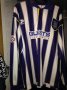 West Bromwich Albion Home football shirt 1995 - 1996