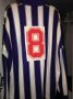 West Bromwich Albion Home football shirt 1995 - 1996