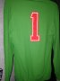 West Bromwich Albion Goalkeeper football shirt 1978 - 1979