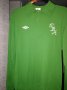 West Bromwich Albion Goalkeeper football shirt 1978 - 1979