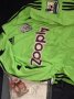 West Bromwich Albion Goalkeeper football shirt 2012 - 2013