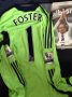 West Bromwich Albion Goalkeeper football shirt 2012 - 2013