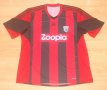 West Bromwich Albion Away football shirt 2013 - 2014