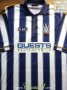 West Bromwich Albion Home football shirt 1994 - 1995