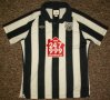 West Bromwich Albion Home football shirt 2010 - 2011