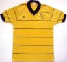 West Bromwich Albion Away football shirt 1982 - 1983
