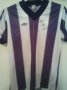 West Bromwich Albion Home fotbollströja 1982 - 1983