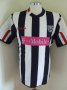 West Bromwich Albion Home football shirt 2004 - 2005