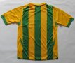 West Bromwich Albion Away baju bolasepak 2006 - 2007